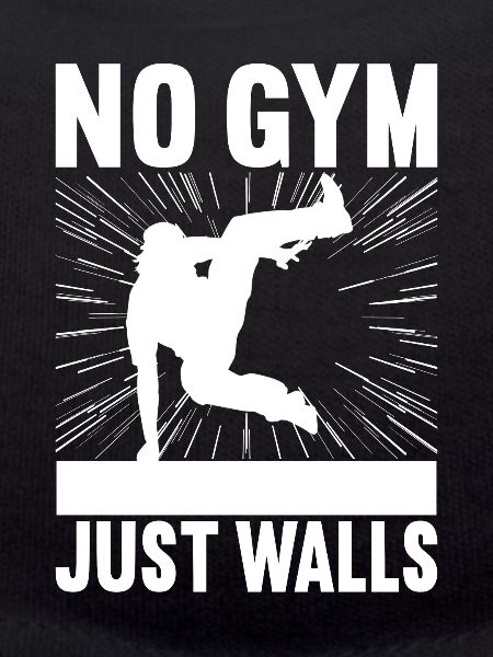 Parkour Freerunning