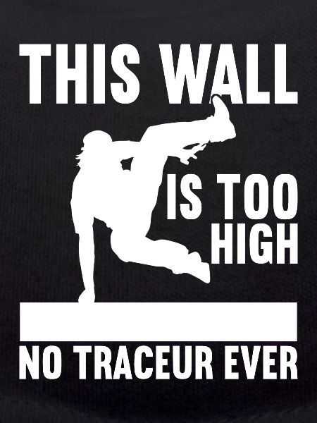 Parkour Freerunning