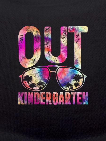 Kindergarten