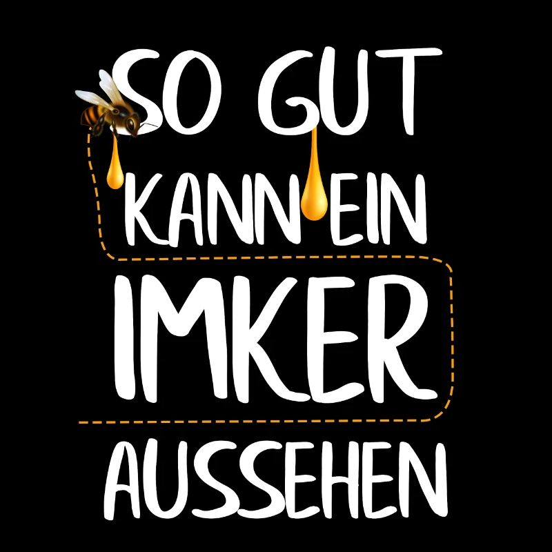 so gut kann ein imker aussehen