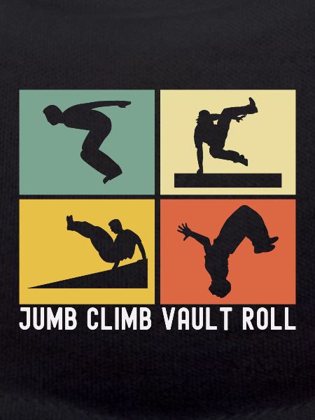 Parkour Freerunning