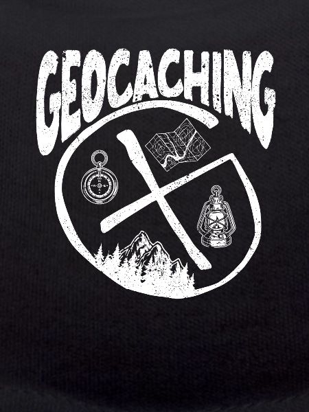Expérience de camping Geocaching Geocaching