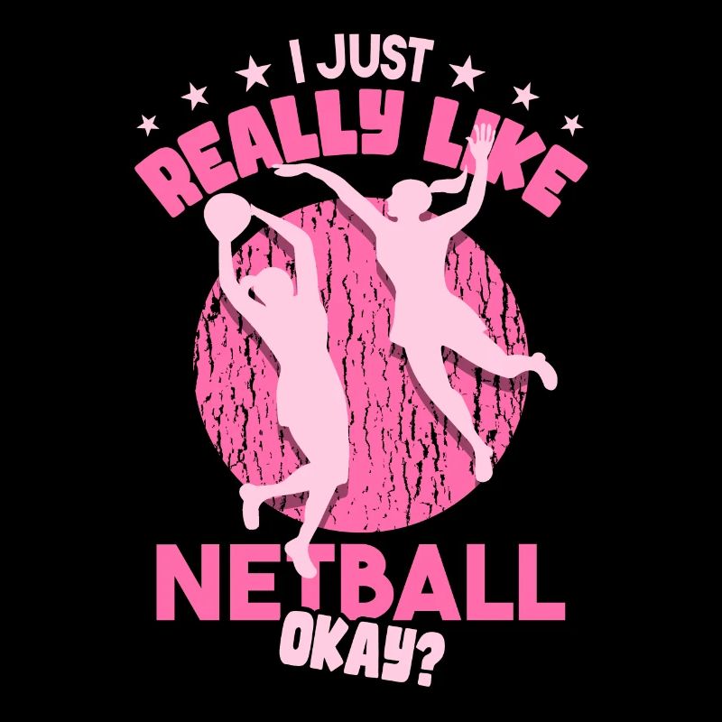 Cadeau Netball