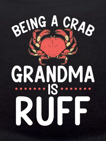 Crab Lover Gifts