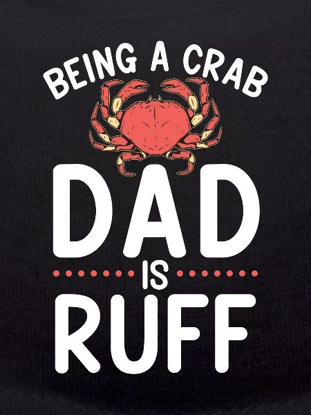 Cadeaux Crab Lover