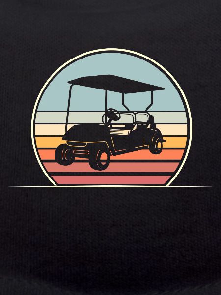 Golf Golfer