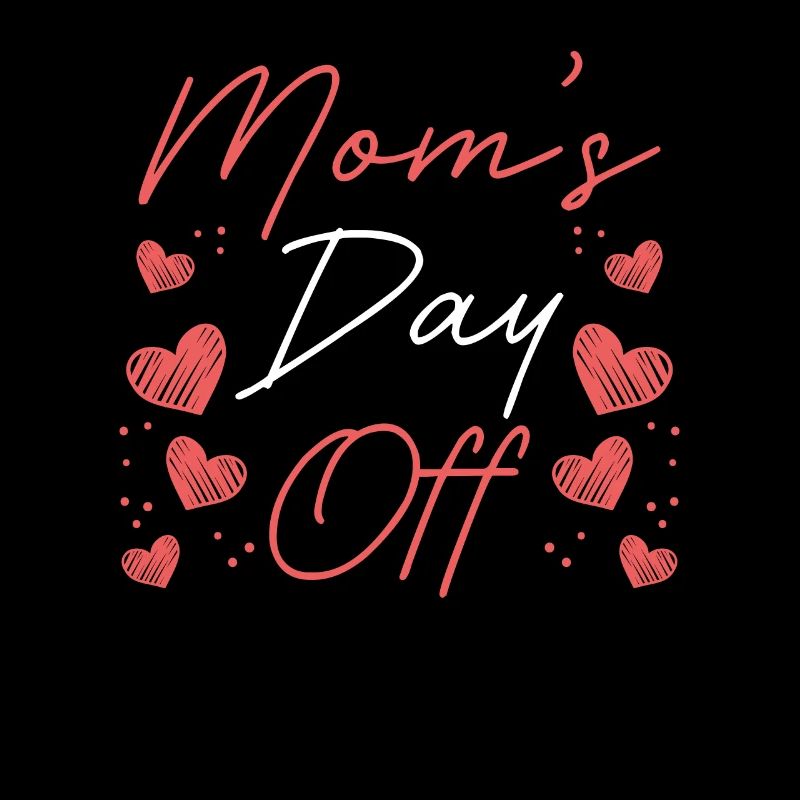 Day off for mothers
