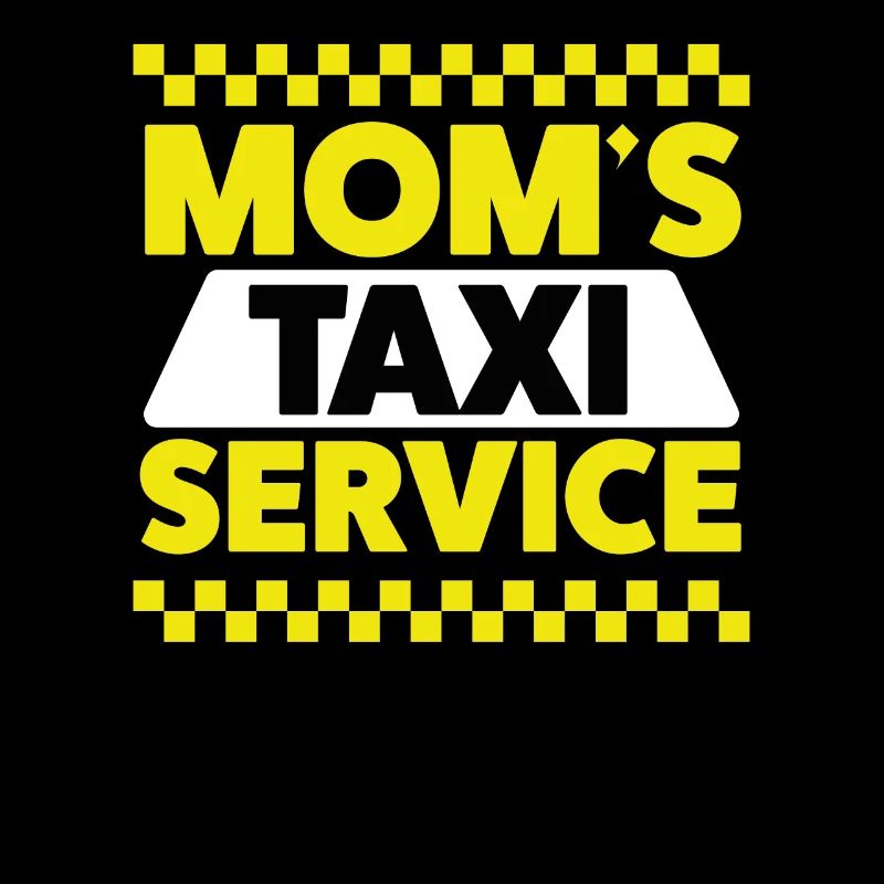 Le service de taxi de Mama