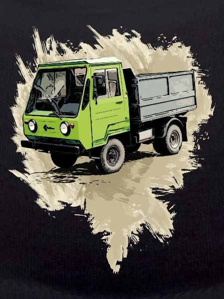 Multicar 25
