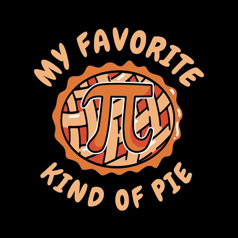 Pi-Tag Kuchen Mathematik Zahl Pi Symbol Essen