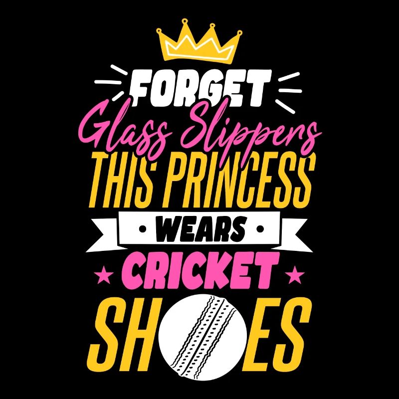Fille de cricket