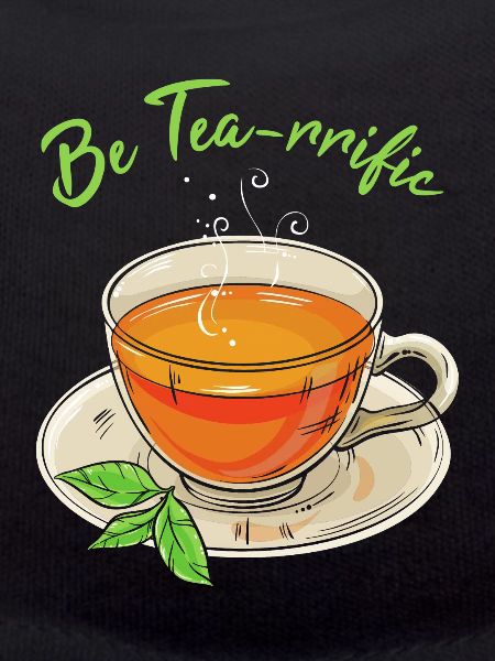 Tea Pun