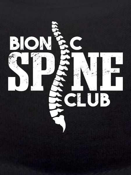 Binoic Spine Club