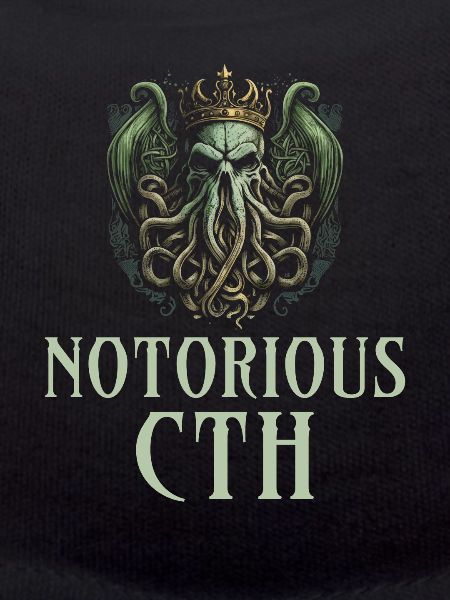 Notorious Cthulhu