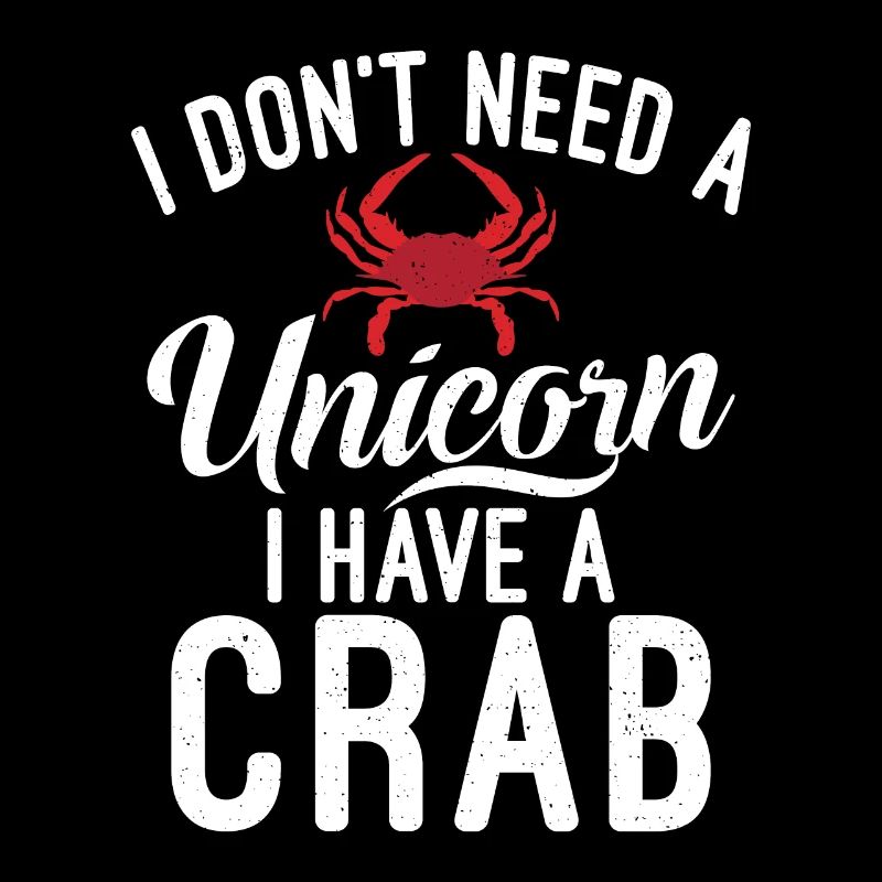 Cadeaux pour les amateurs de crabe