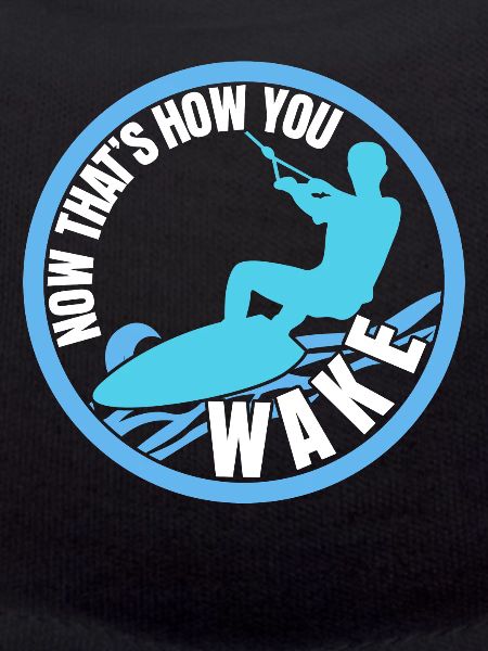 Wakeboard Dire Wakeboarder