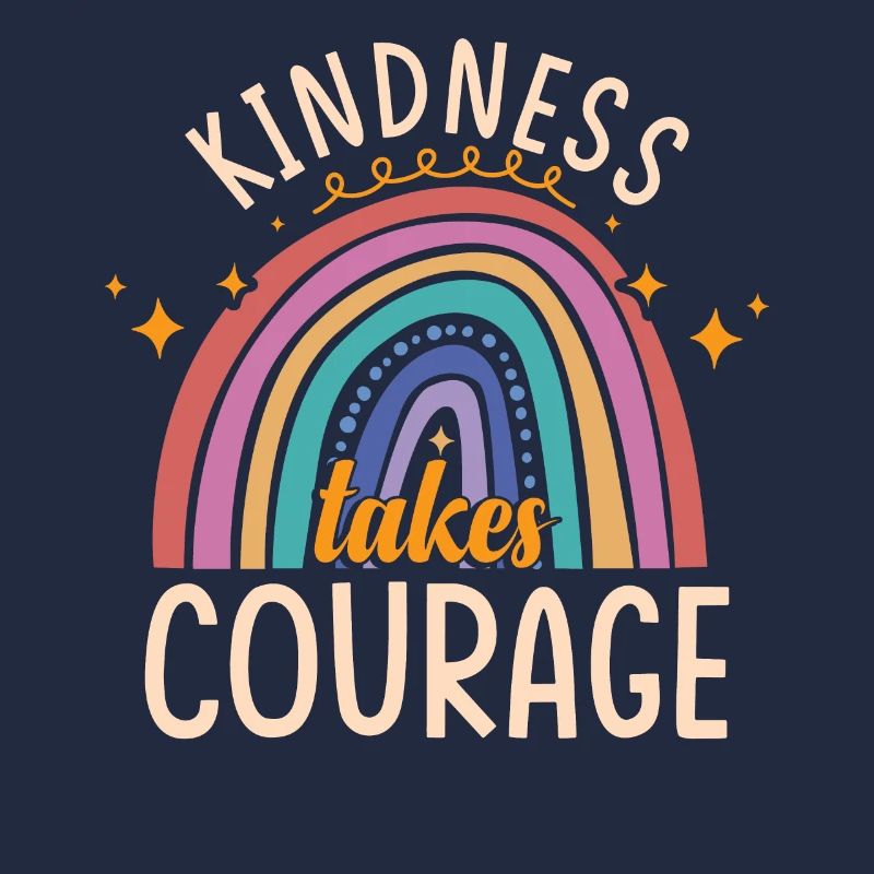 Kindness Takes Courage | Bully Prevention