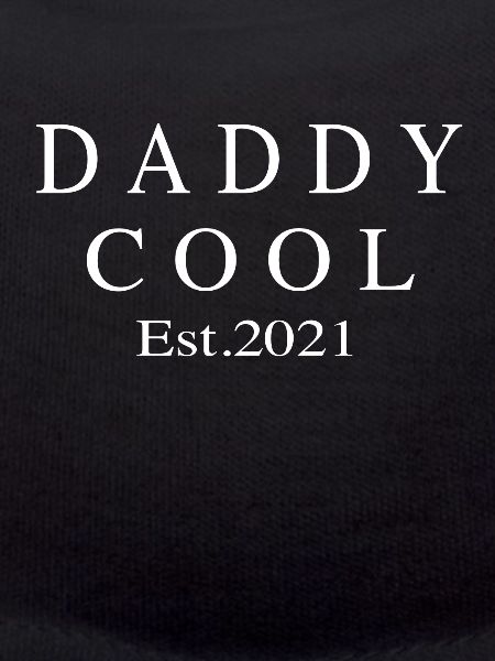 Daddy Cool est 2021