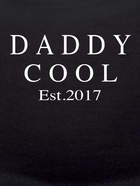 Daddy Cool est 2017