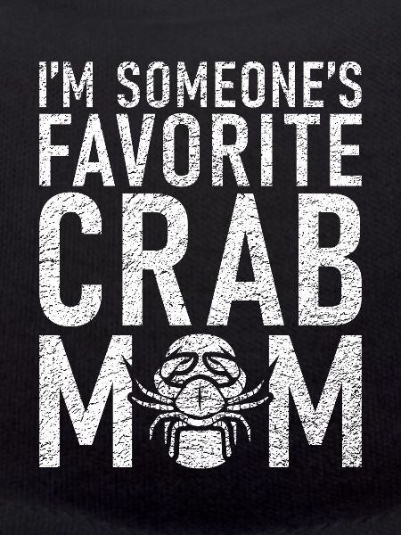 Crab Lover Gifts