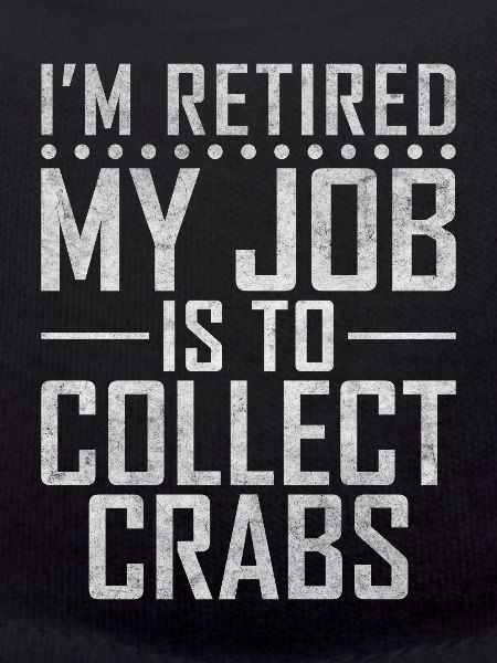 Crab Lover Gifts