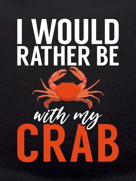 Crab Lover Gifts