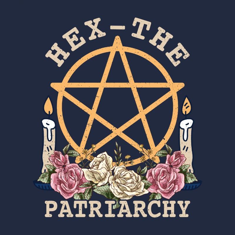 Le féminisme envoûte le patriarcat de manière féministe