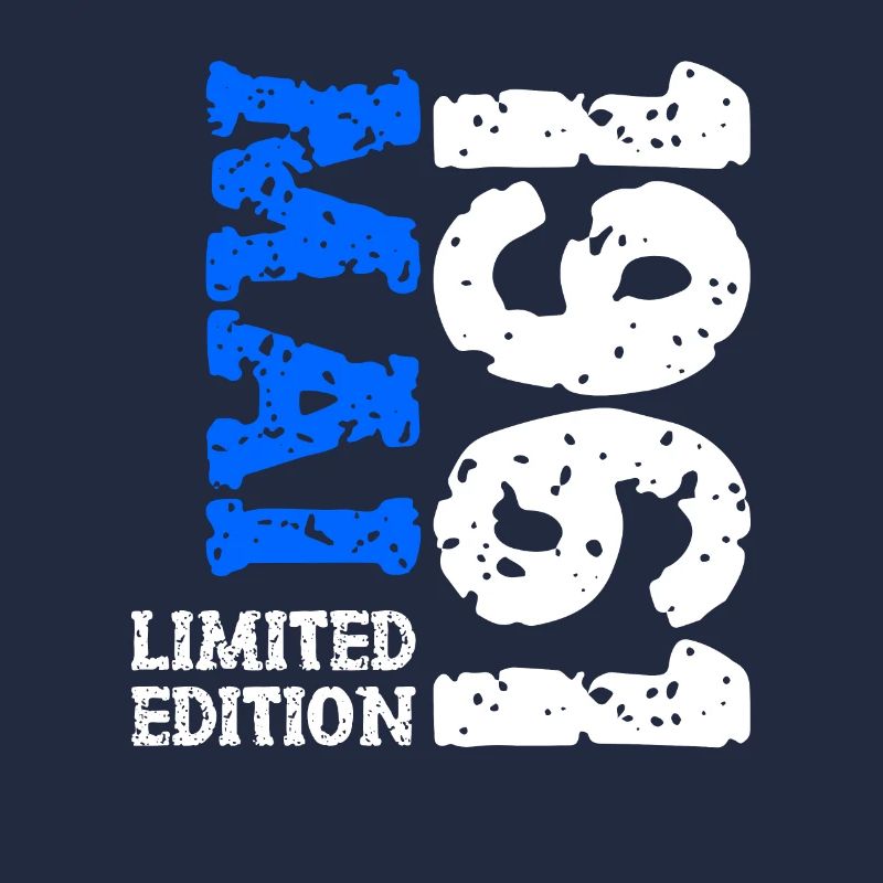 1961 Mai Limited Edition Geburtstag Geschenk