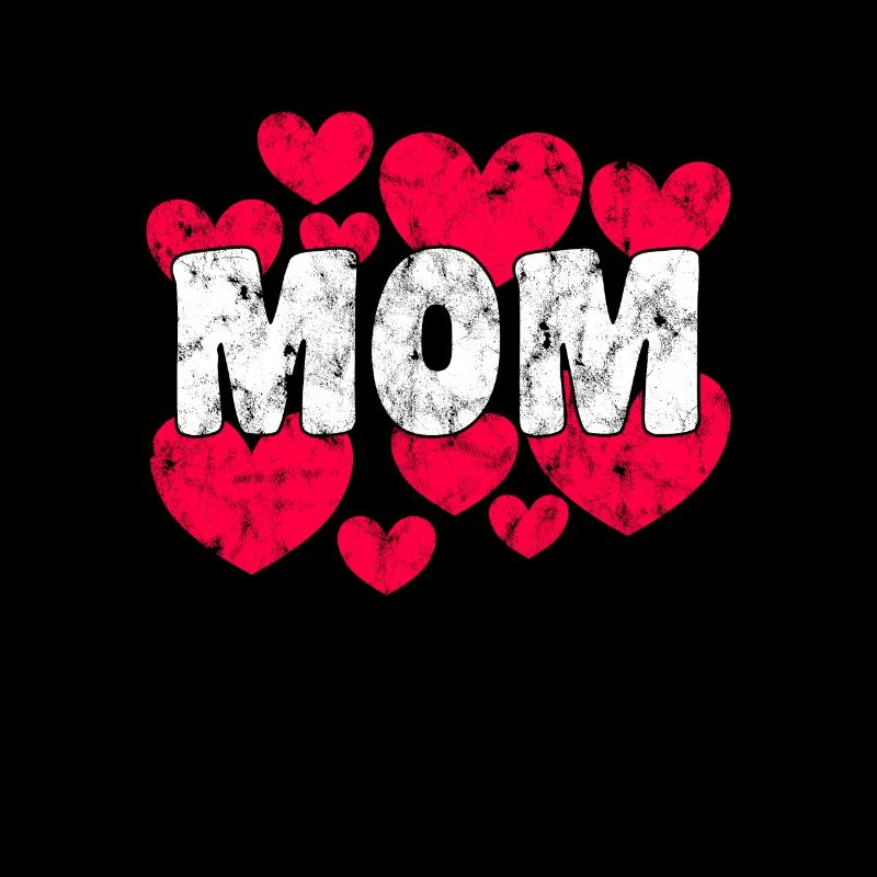 Mama Mom Geschenk