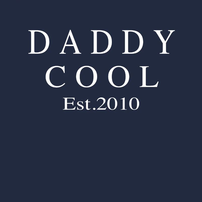 Daddy Cool est 2010