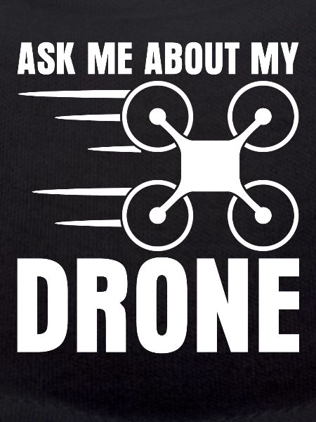 Drohne Quadcopter Quadrocopter Drone