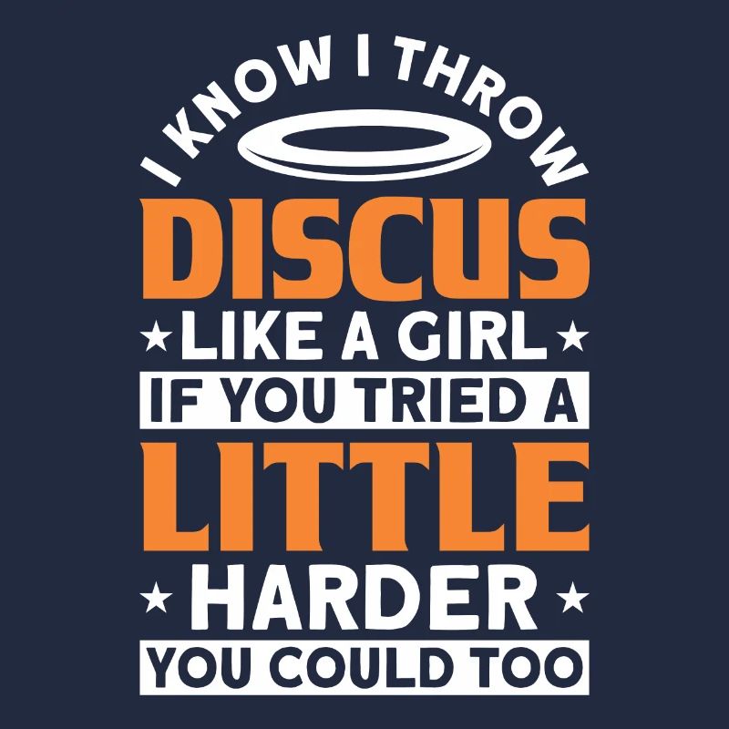 Discus Throw Discus Thrower Athletics Discus
