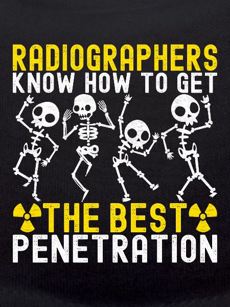Radiology Radiologist