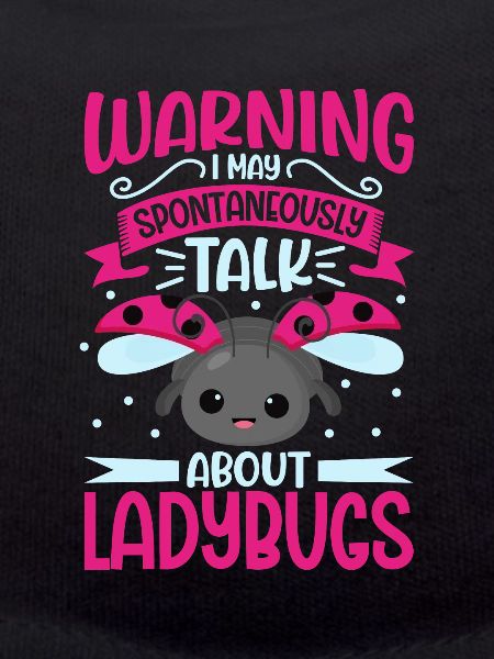 Ladybug Ladybug Entomology Insects