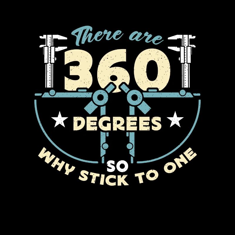 Architecture Il y a 360 degrés Architectural