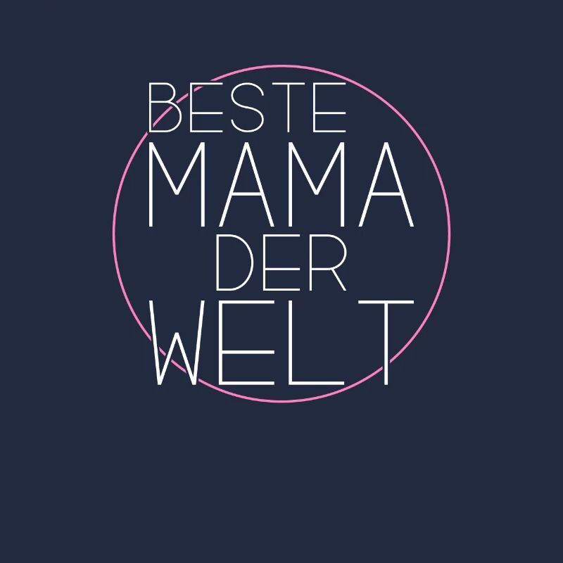 Beste Mama der Welt