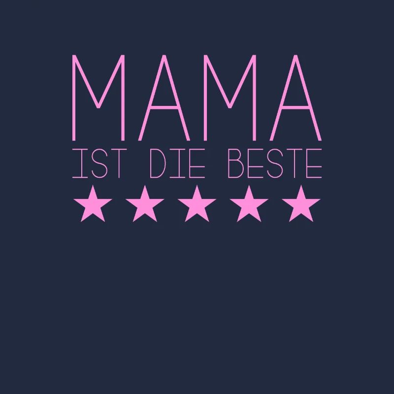 Mama ist die beste