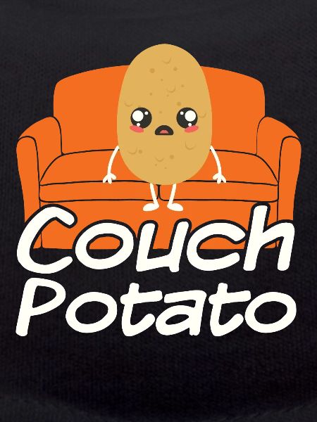 Couch Potato