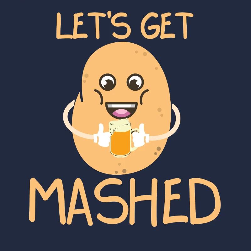 Lets Get Mashed