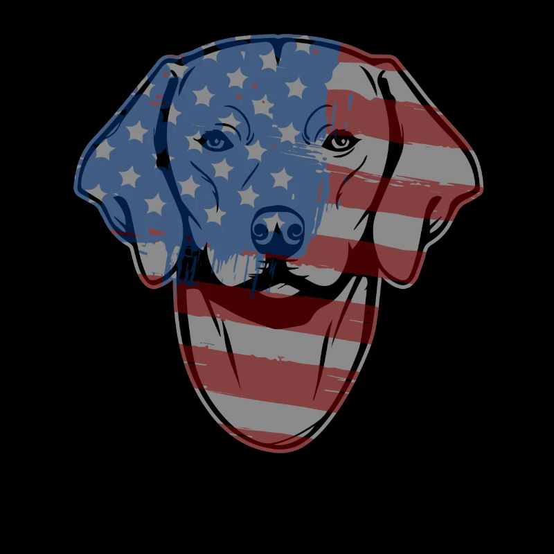 Rhodesian Ridgeback Rhodesian Ridgeback Flag