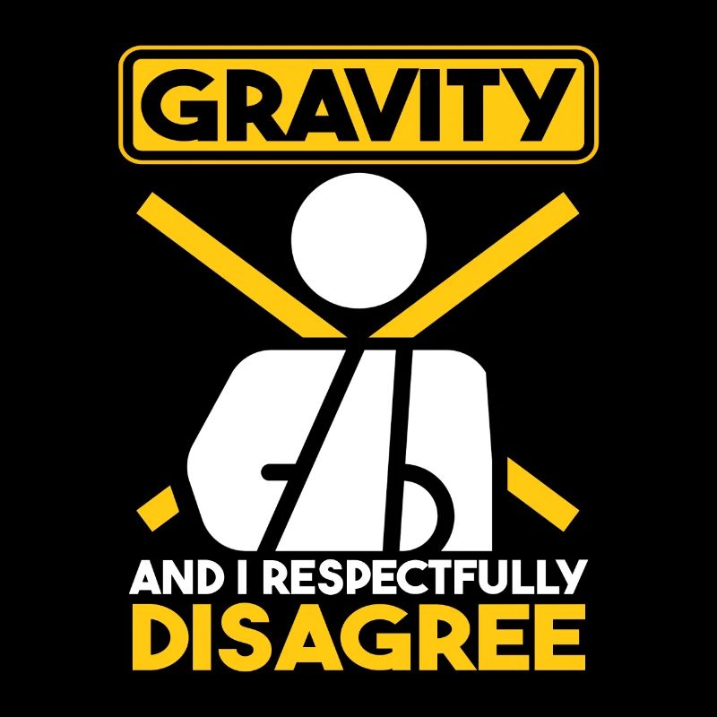 Drôle de bras cassé