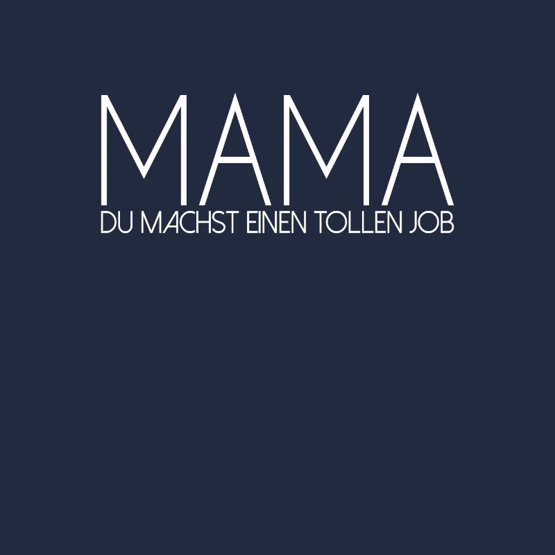 Mama Geschenk Spruch