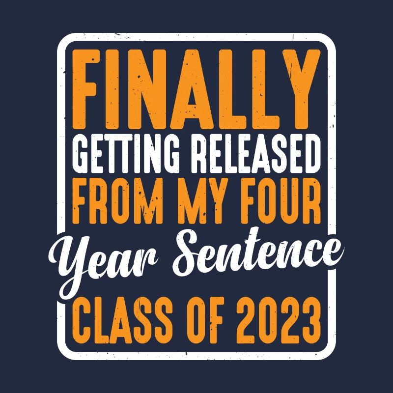 Getting Released From My Four Year Sentence 3