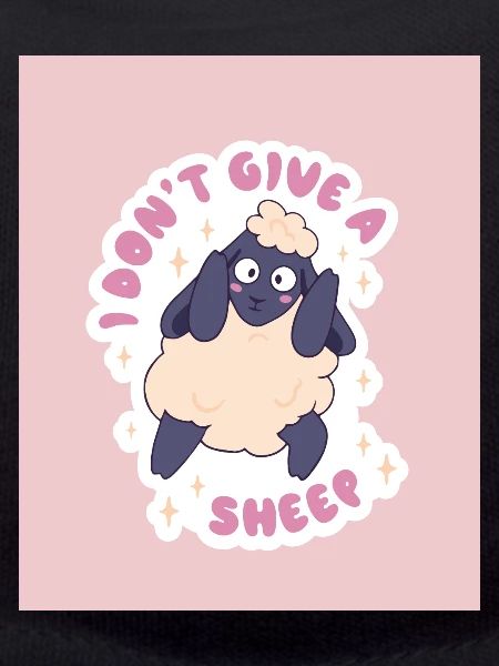 YogaSheep