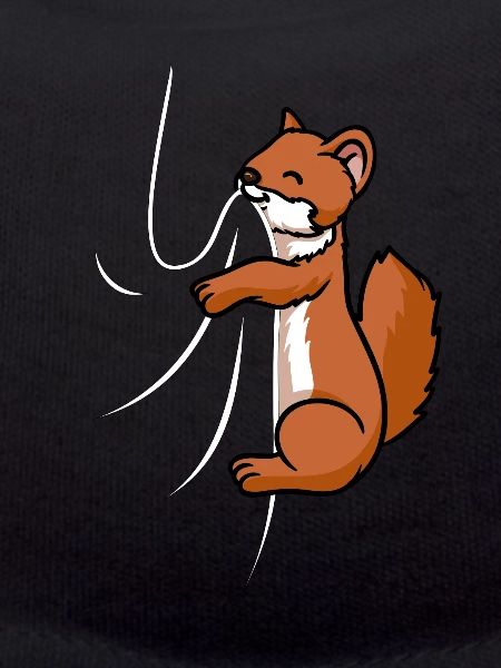 Biting Weasel