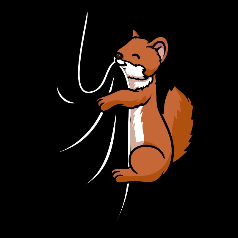 Biting Weasel