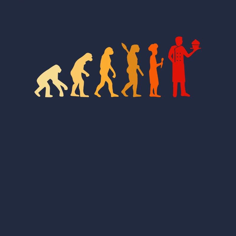 Chef Evolution Chef Cook Professional Chef Kitchen