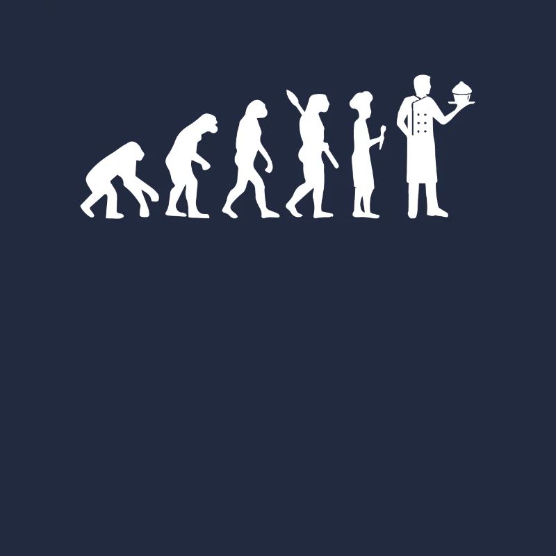 Chef Evolution Chef Cuisinier Cuisinier Professionnel Chef