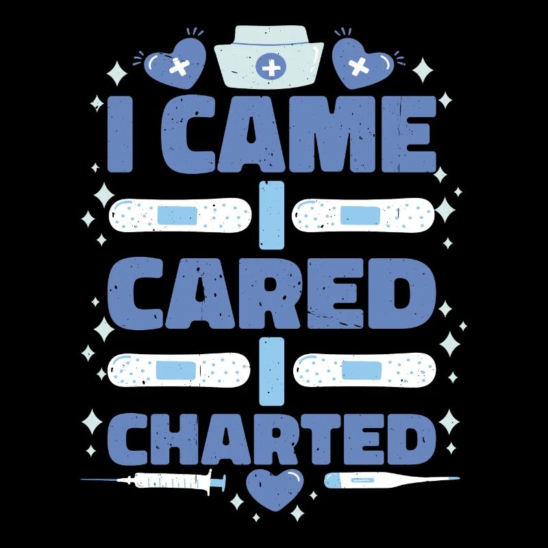 I Came I Cared I Charted 2