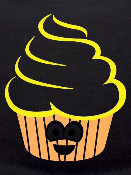 Cupcake Funny